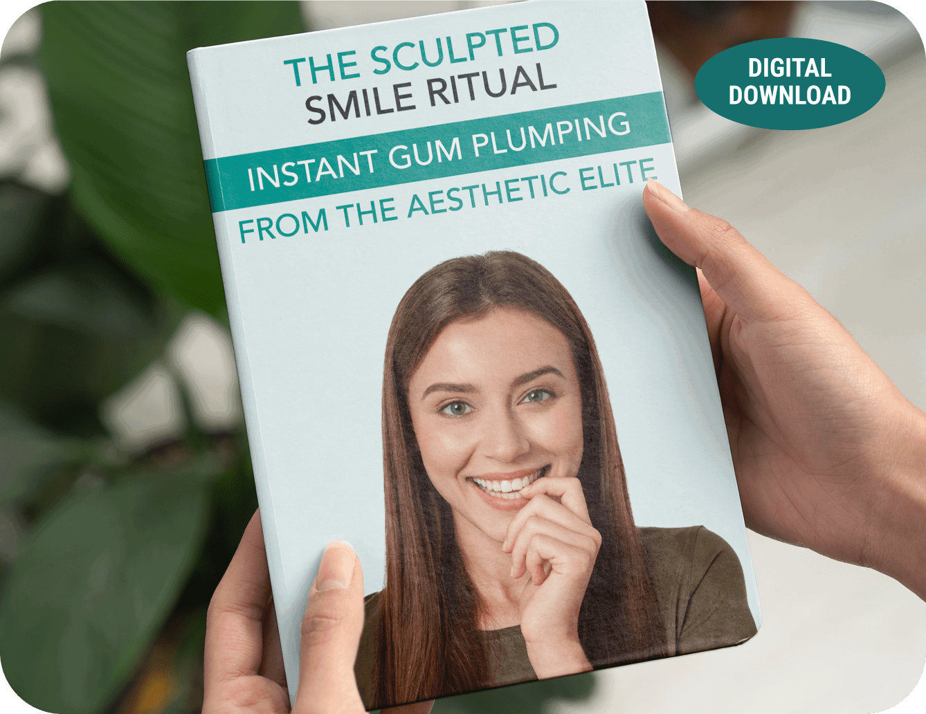 THE SCULPTED SMILE RITUAL FREE BONUS 3